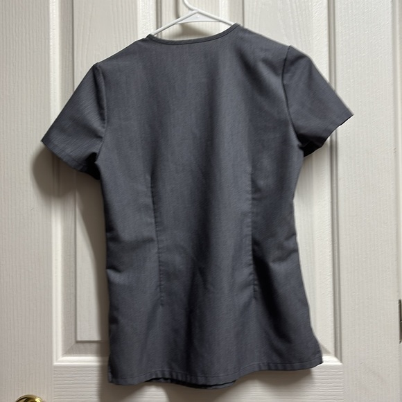 Figs women’s scrub set pants xxsp, top xxs - Picture 3 of 5